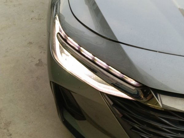 Chery Arrizo 8 2023, 31600 км, за 12747 USD - фото 7