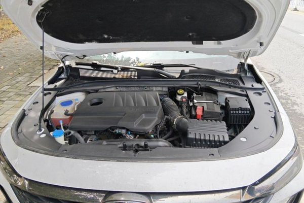 Chery Arrizo 8 2023, 46400 км, за 17491 USD - фото 21