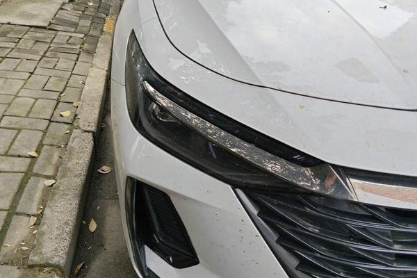Chery Arrizo 8 2023, 46400 км, за 17491 USD - фото 7