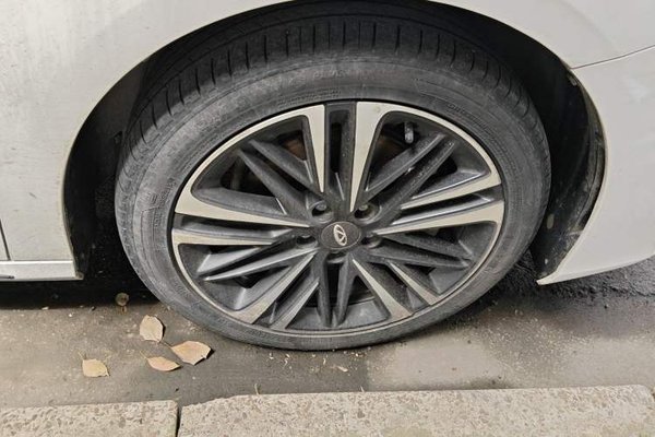 Chery Arrizo 8 2023, 46400 км, за 17491 USD - фото 8