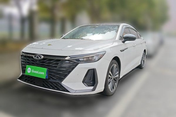 Chery Arrizo 8 · 2023 год