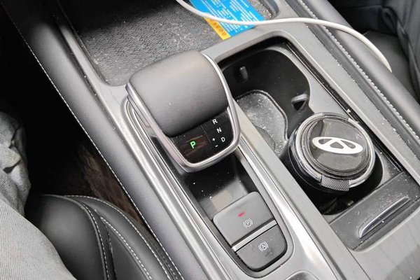 Chery Arrizo 8 2023, 46400 км, за 17491 USD - фото 13