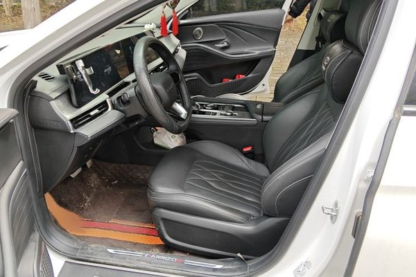 Chery Arrizo 8 2023, 46400 км, за 17491 USD - фото 14