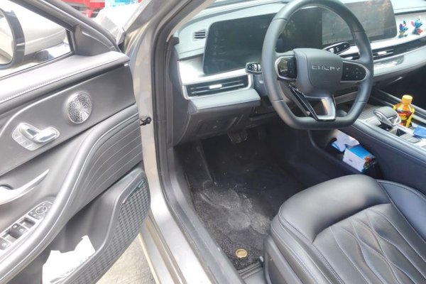 Chery Arrizo 8 2024, 17200 км, за 12037 USD - фото 13