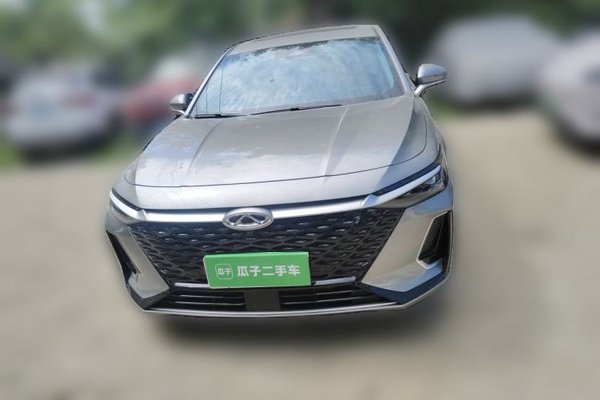 Chery Arrizo 8 2024, 17200 км, за 12037 USD