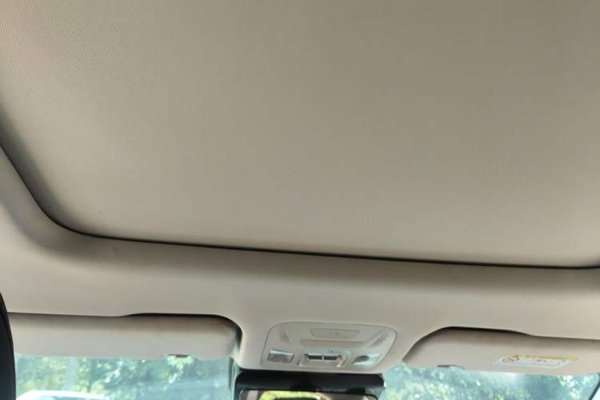 Chery Arrizo 8 2024, 17200 км, за 12037 USD - фото 15