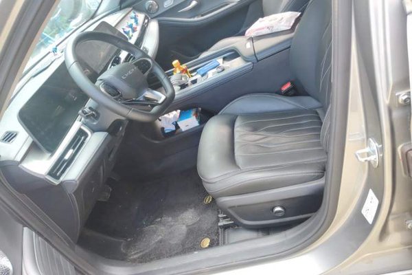 Chery Arrizo 8 2024, 17200 км, за 12037 USD - фото 12