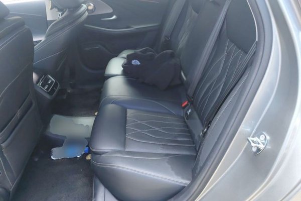 Chery Arrizo 8 2024, 17200 км, за 12037 USD - фото 14