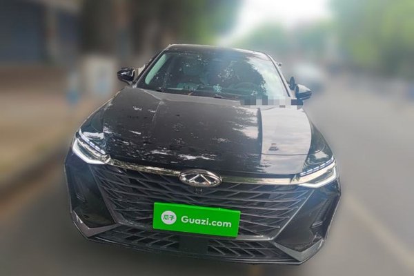 Chery Arrizo 8 2025, 6000 км, за 15945 USD