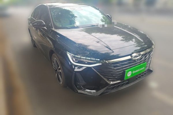 Chery Arrizo 8 2025, 6000 км, за 15945 USD