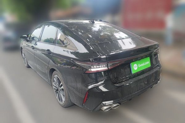 Chery Arrizo 8 2025, 6000 км, за 15945 USD
