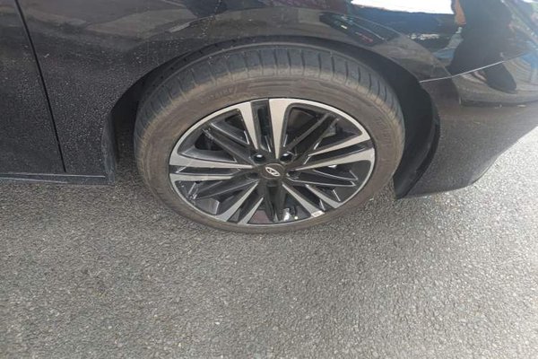 Chery Arrizo 8 2025, 6000 км, за 15945 USD - фото 8