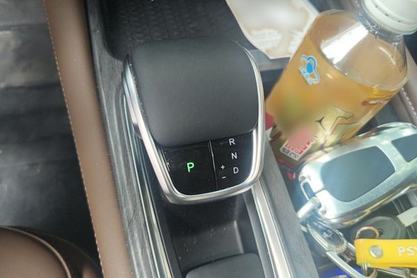 Chery Arrizo 8 2025, 6000 км, за 15945 USD - фото 13