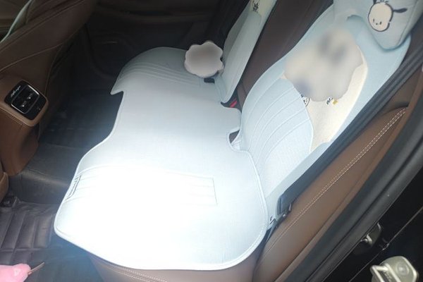 Chery Arrizo 8 2025, 6000 км, за 15945 USD - фото 20