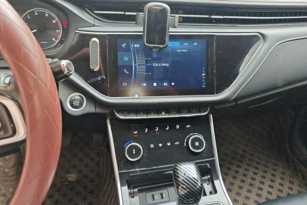 Chery Arrizo GX 2018, 75700 км, за 5611 USD - фото 9