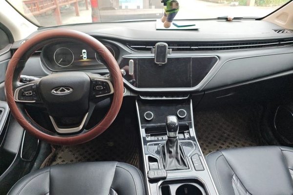 Chery Arrizo GX 2018, 75700 км, за 5611 USD - фото 15