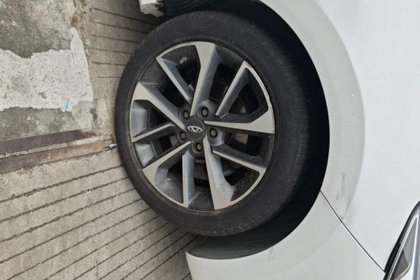 Chery Arrizo GX 2018, 75700 км, за 5611 USD - фото 13