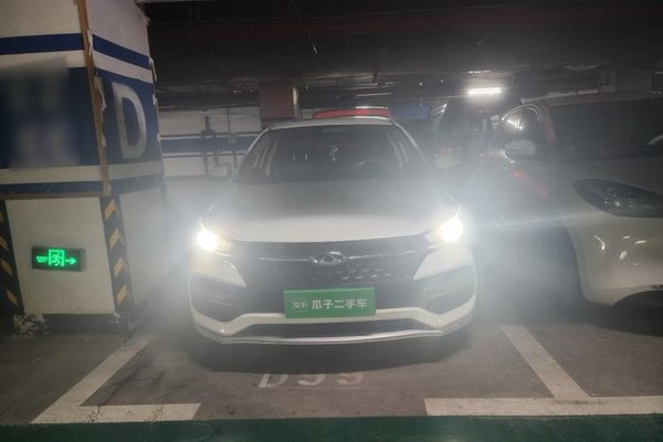 Chery Arrizo GX 2018, 75700 км, за 5611 USD - фото 14