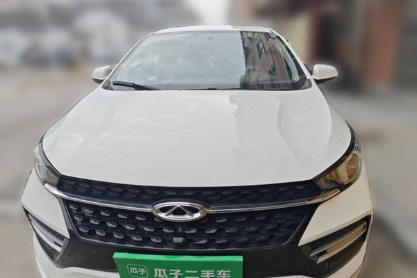 Chery Arrizo GX 2018, 75700 км, за 5611 USD - фото 10