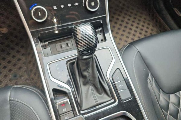 Chery Arrizo GX 2018, 75700 км, за 5611 USD