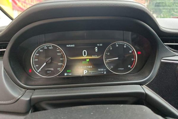 Chery Arrizo GX 2018, 75700 км, за 5611 USD - фото 17