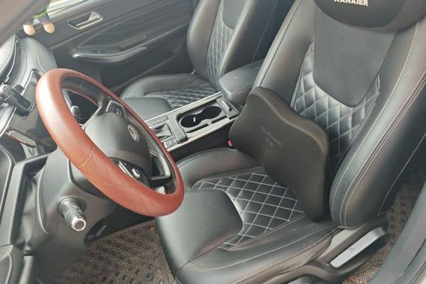 Chery Arrizo GX 2018, 75700 км, за 5611 USD