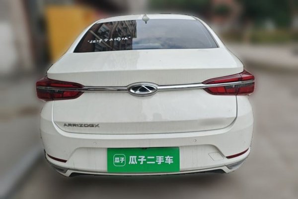 Chery Arrizo GX 2018, 75700 км, за 5611 USD - фото 11