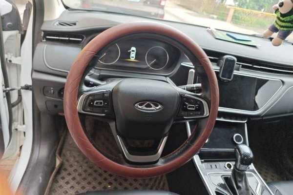 Chery Arrizo GX 2018, 75700 км, за 5611 USD - фото 16