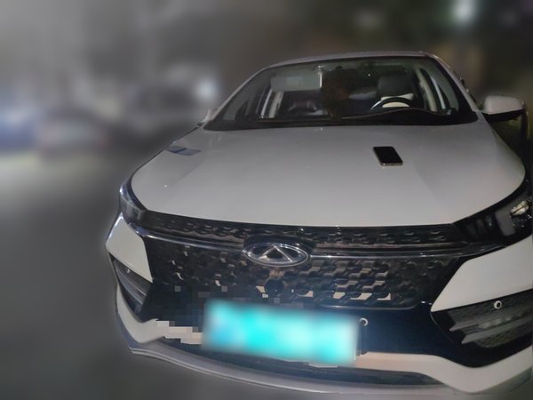 Chery Arrizo GX 2019, 31200 км, за 5197 USD