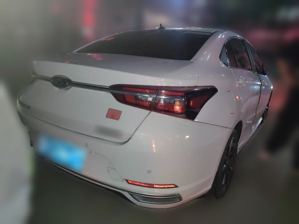 Chery Arrizo GX 2019, 31200 км, за 5197 USD - фото 6