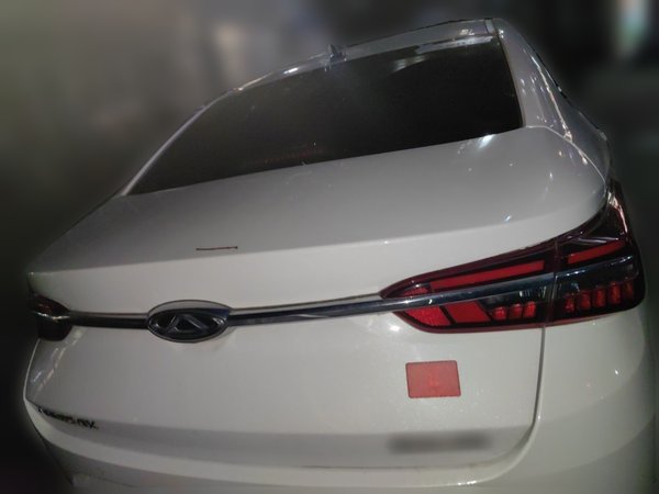 Chery Arrizo GX 2019, 31200 км, за 5197 USD