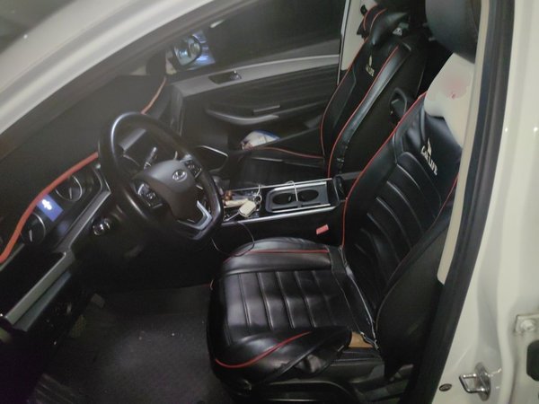 Chery Arrizo GX 2019, 31200 км, за 5197 USD - фото 16