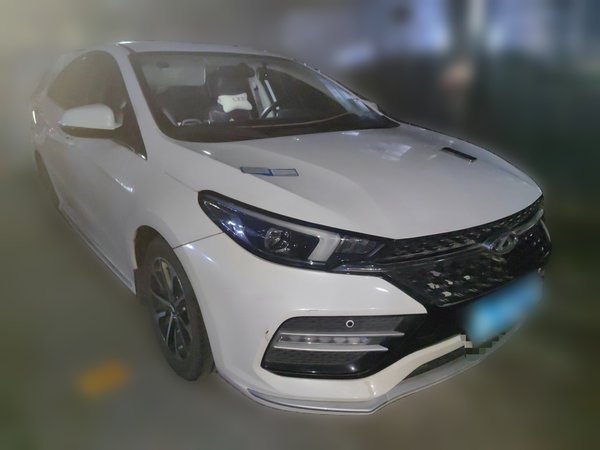 Chery Arrizo GX 2019, 31200 км, за 5197 USD