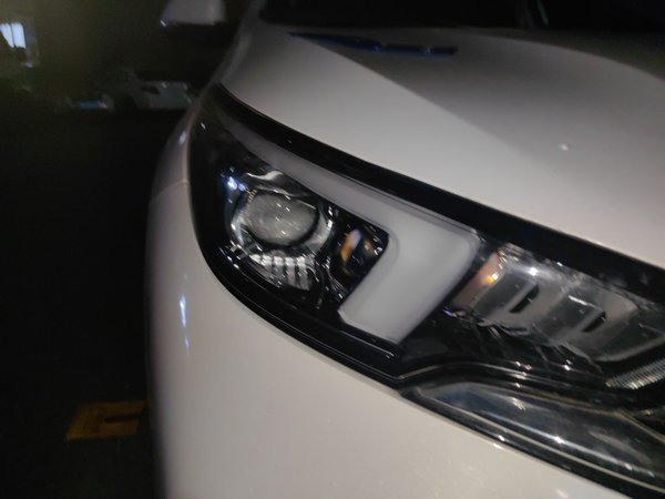 Chery Arrizo GX 2019, 31200 км, за 5197 USD - фото 7