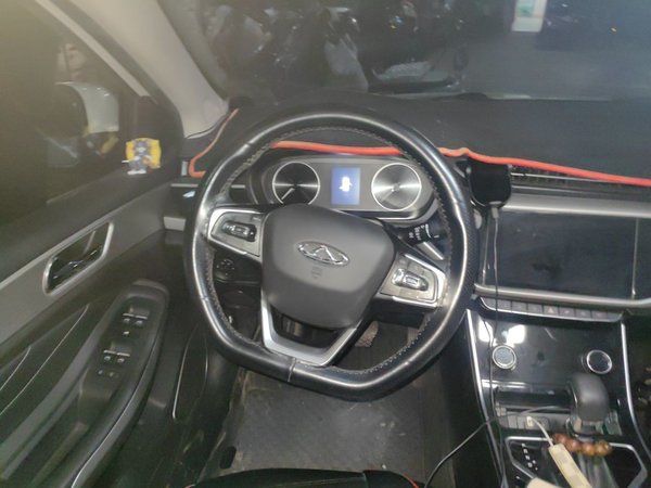 Chery Arrizo GX 2019, 31200 км, за 5197 USD - фото 11