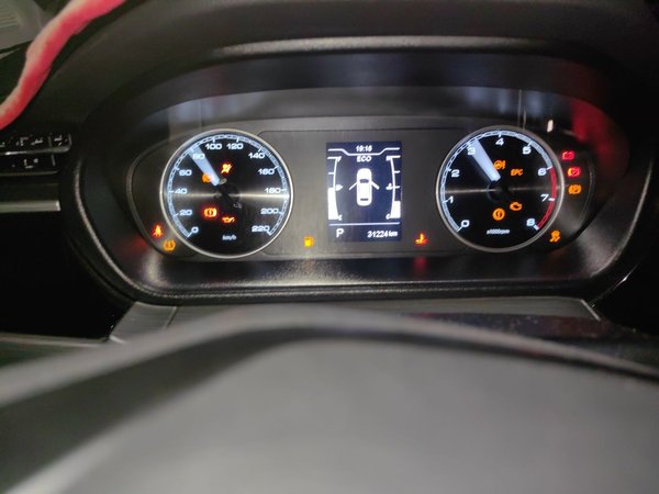 Chery Arrizo GX 2019, 31200 км, за 5197 USD - фото 13
