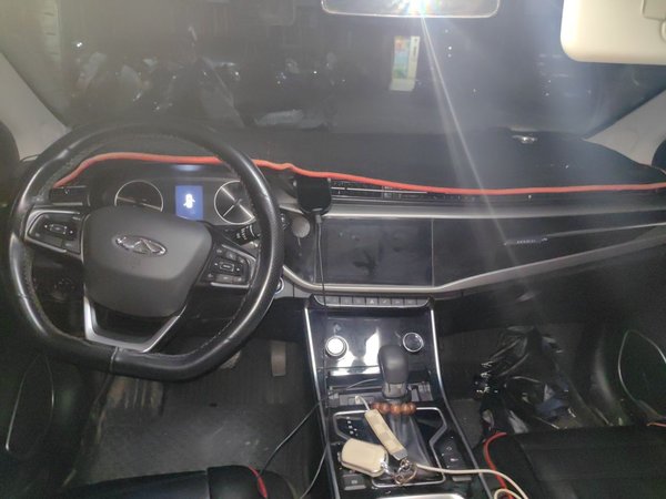 Chery Arrizo GX 2019, 31200 км, за 5197 USD - фото 10