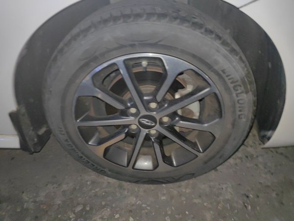 Chery Arrizo GX 2019, 31200 км, за 5197 USD - фото 8