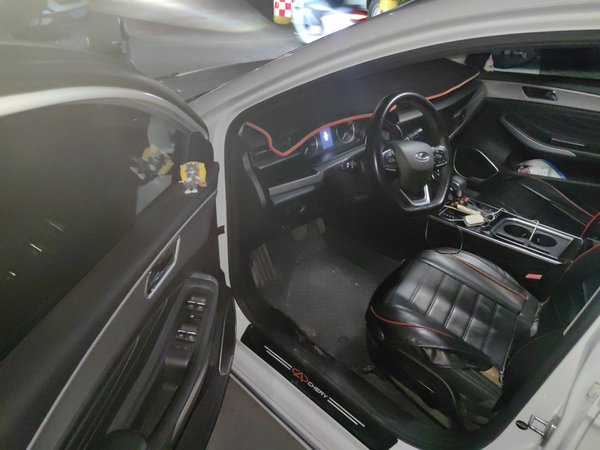 Chery Arrizo GX 2019, 31200 км, за 5197 USD - фото 17