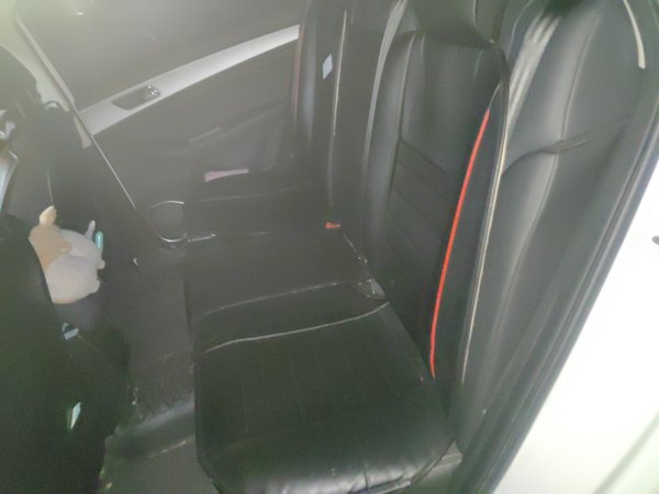 Chery Arrizo GX 2019, 31200 км, за 5197 USD - фото 18