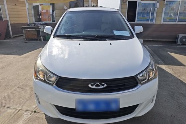 Chery Arrizo M7 2015, 52200 км, за 4131 USD