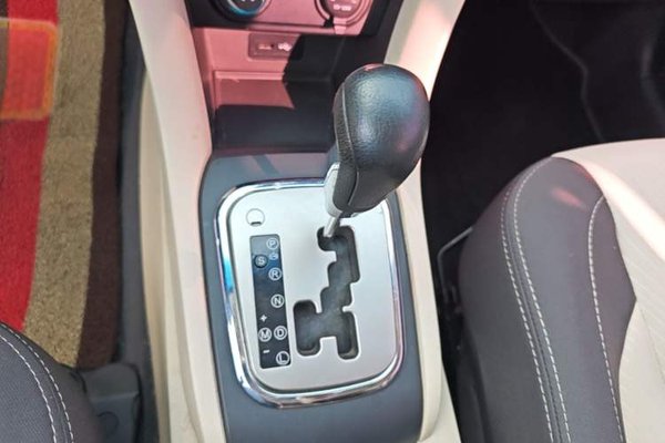 Chery Arrizo M7 2015, 52200 км, за 4131 USD - фото 17