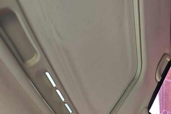 Chery Arrizo M7 2015, 52200 км, за 4131 USD - фото 21