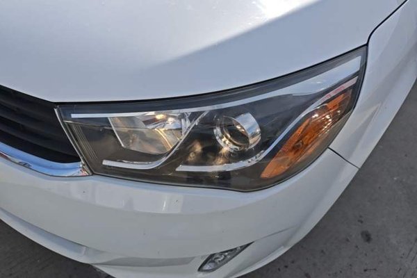 Chery Arrizo M7 2015, 52200 км, за 4131 USD - фото 9