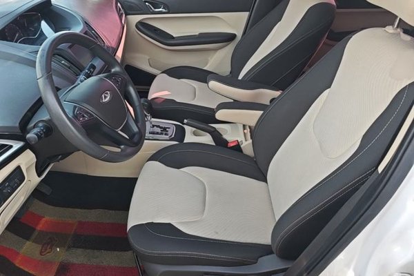 Chery Arrizo M7 2015, 52200 км, за 4131 USD - фото 18