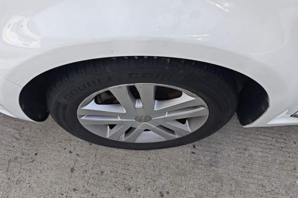 Chery Arrizo M7 2015, 52200 км, за 4131 USD - фото 8