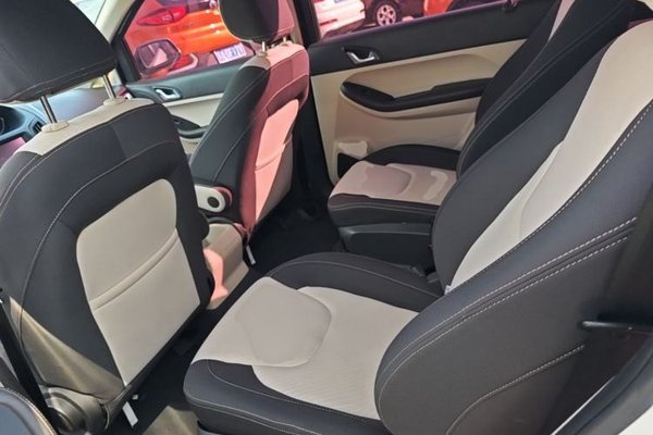 Chery Arrizo M7 2015, 52200 км, за 4131 USD - фото 20