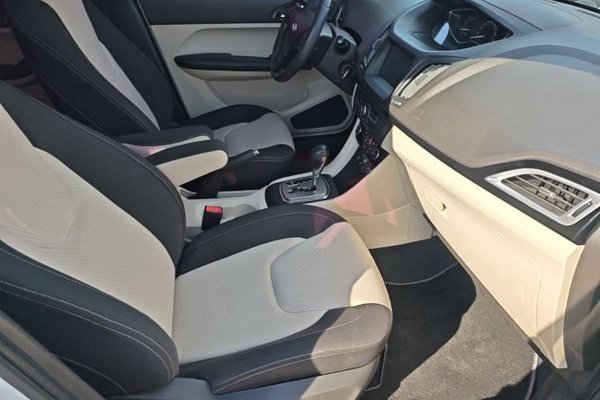 Chery Arrizo M7 2015, 52200 км, за 4131 USD - фото 23