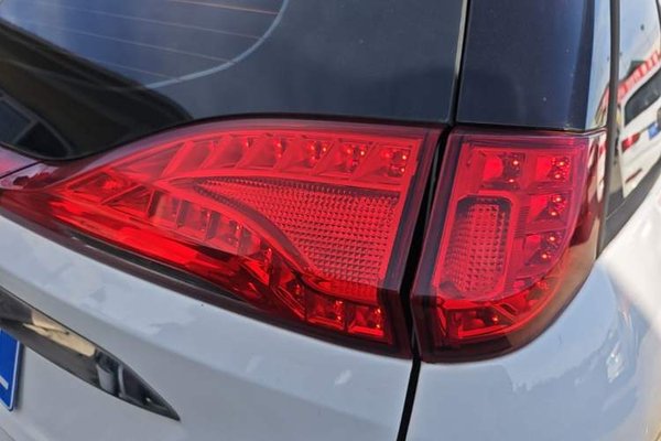 Chery Arrizo M7 2015, 52200 км, за 4131 USD - фото 7