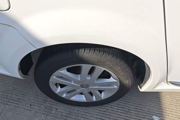 Chery Arrizo M7 2015, 52200 км, за 4131 USD - фото 10